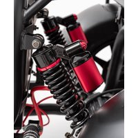 Электроскутер IKINGI X12 PRO Trike в Барановичах