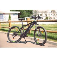 Электровелосипед Leisger MI5 500W Lux II