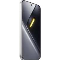 Телефон POCO X8 Pro Max 12GB/256GB международная версия (белый)