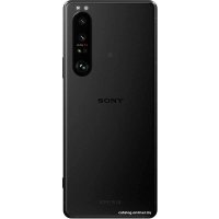 Смартфон Sony Xperia 1 III XQ-BC72 12GB/512GB (черный)