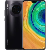Телефон Huawei Mate 30 6GB/128GB (черный)