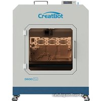 FDM принтер Creatbot D600 Pro