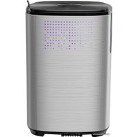 Увлажнитель воздуха Polaris PUH 8060 TFD (серебристый)