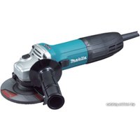 Угловая шлифмашина Makita GA4530