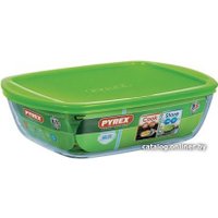 Форма для выпечки Pyrex Cook & Store 216P000/5045ST