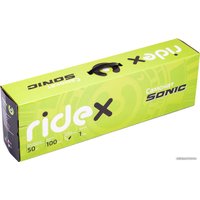 Двухколесный детский самокат Ridex Sonic (фиолетовый)