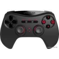 Геймпад SPEEDLINK STRIKE NX Gamepad Wireless [SL-650100-BK]