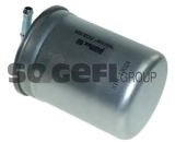 

Топливный фильтр Purflux FCS725