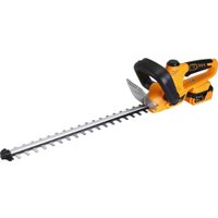 Кусторез Deko DKBC56 083-2041 (с 1-им АКБ)