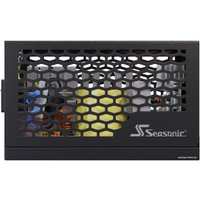 Блок питания Seasonic Prime Fanless PX-450