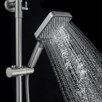 Душевая система  Shevanik S9936T