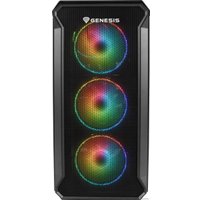 Корпус Genesis Irid 503 ARGB V2 NPC-1559