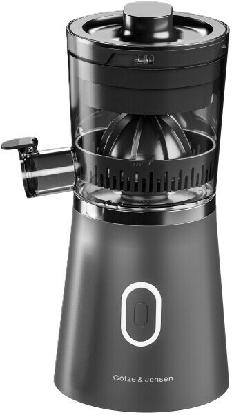 

Соковыжималка Goetze & Jensen CJ400T