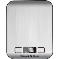 Кухонные весы Zigmund & Shtain Kuchen-Profi DS-122