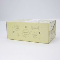 Подарочный набор Milota Box Flower Box Mini MBS022