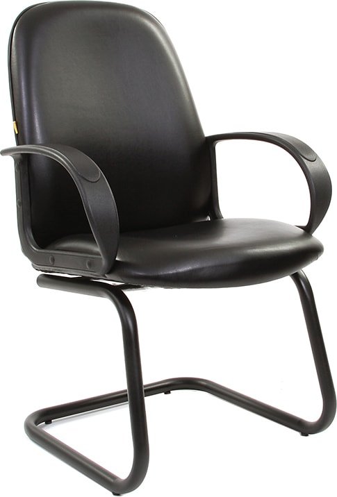 

Офисный стул CHAIRMAN 279 V ЭКО (черный)