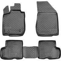 Комплект ковриков для авто Element NLC.52.27.210K (4 шт)