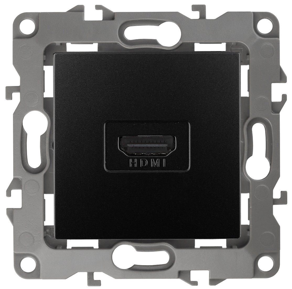 

Розетка HDMI ЭРА 12-3114-05