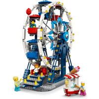 Конструктор LEGO Creator 3 в 1 Знаменитое колесо обозрения