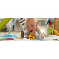 Развивающий коврик Tiny Love Meadow Days Gymini Sunny Day 3333120171