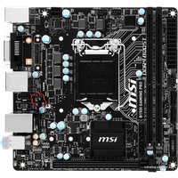 Материнская плата MSI B150I GAMING PRO