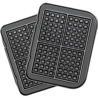 Сменная панель RED Solution для гриля RGP-03 Венские вафли