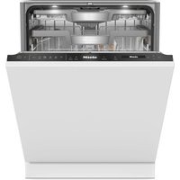 Встраиваемая посудомоечная машина Miele G 7793 SCVi AD 125 Gala Ed