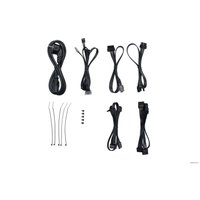 Блок питания be quiet! Pure Power 11 700W CM BN299