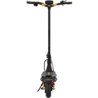 Электросамокат Kugoo Kirin LX 9 Plus