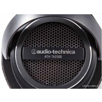 Наушники Audio-Technica ATH-TAD500