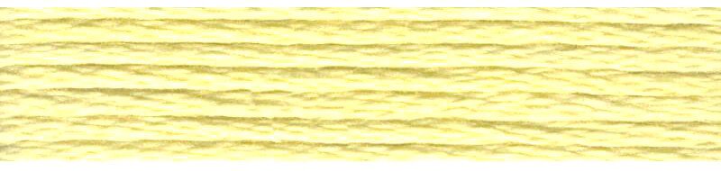 

Нитки для вышивания Anchor 4635-0292 8 м (желтый)