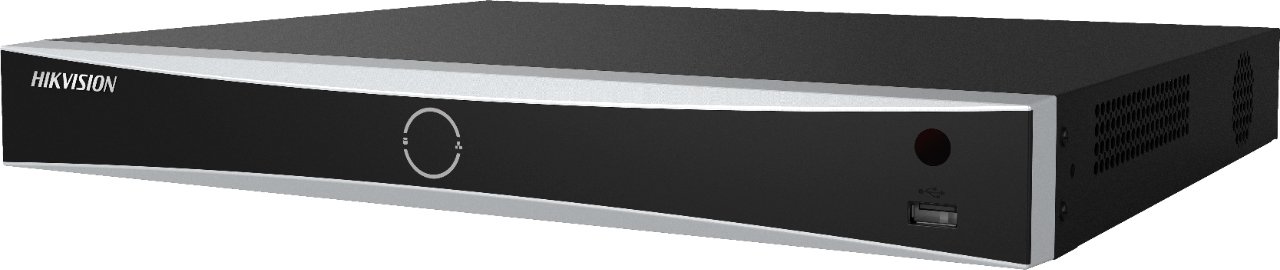 

Сетевой видеорегистратор Hikvision DS-7608NXI-I2/8P/S(C)