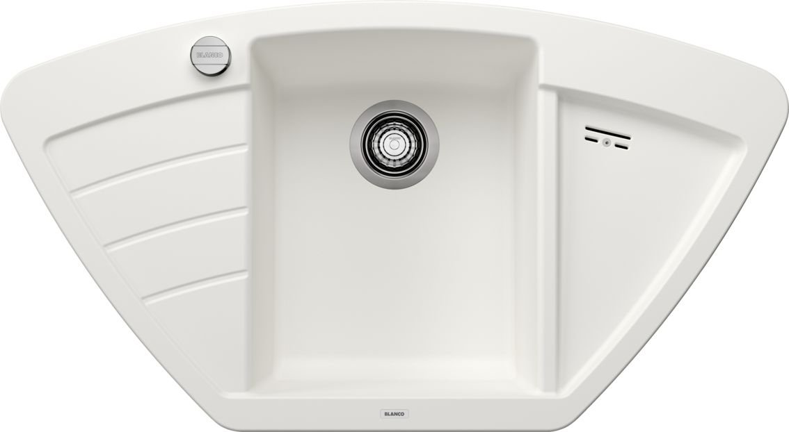 

Кухонная мойка Blanco Zia 9 E 514750