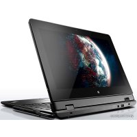 Планшет Lenovo ThinkPad Helix 2 256GB LTE (20CG001FPB)