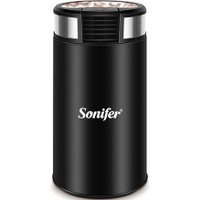 Электрическая кофемолка Sonifer SF-3526