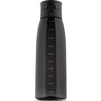 Бутылка для воды Miku 1л (черный)