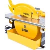 Электрический плиткорез Denzel TCD 180 C-1