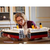 Конструктор LEGO Creator Expert 10294 Титаник в Бресте
