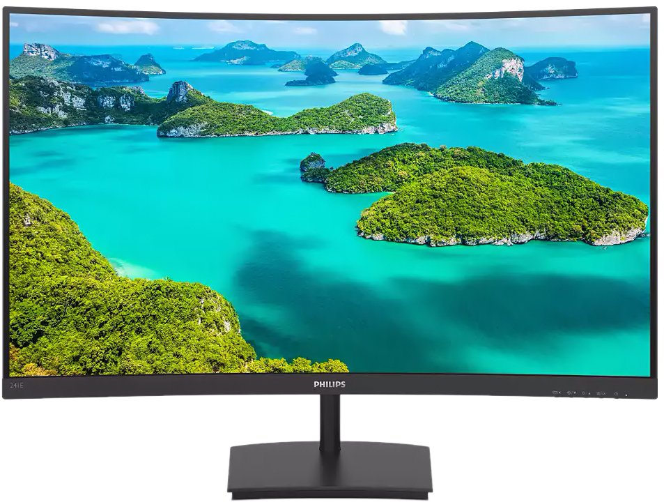

Монитор Philips 241E1SC/00