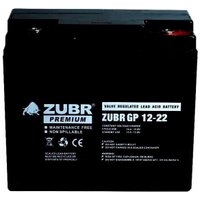 Аккумулятор для ИБП Zubr GP 12-22 12V 22Ah