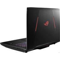 Игровой ноутбук ASUS ROG Strix GL702VI-BA007T