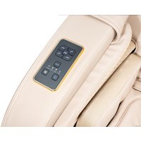 Массажное кресло Richter Charisma II (бежевый)