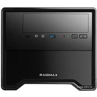 Корпус Raidmax Element Black
