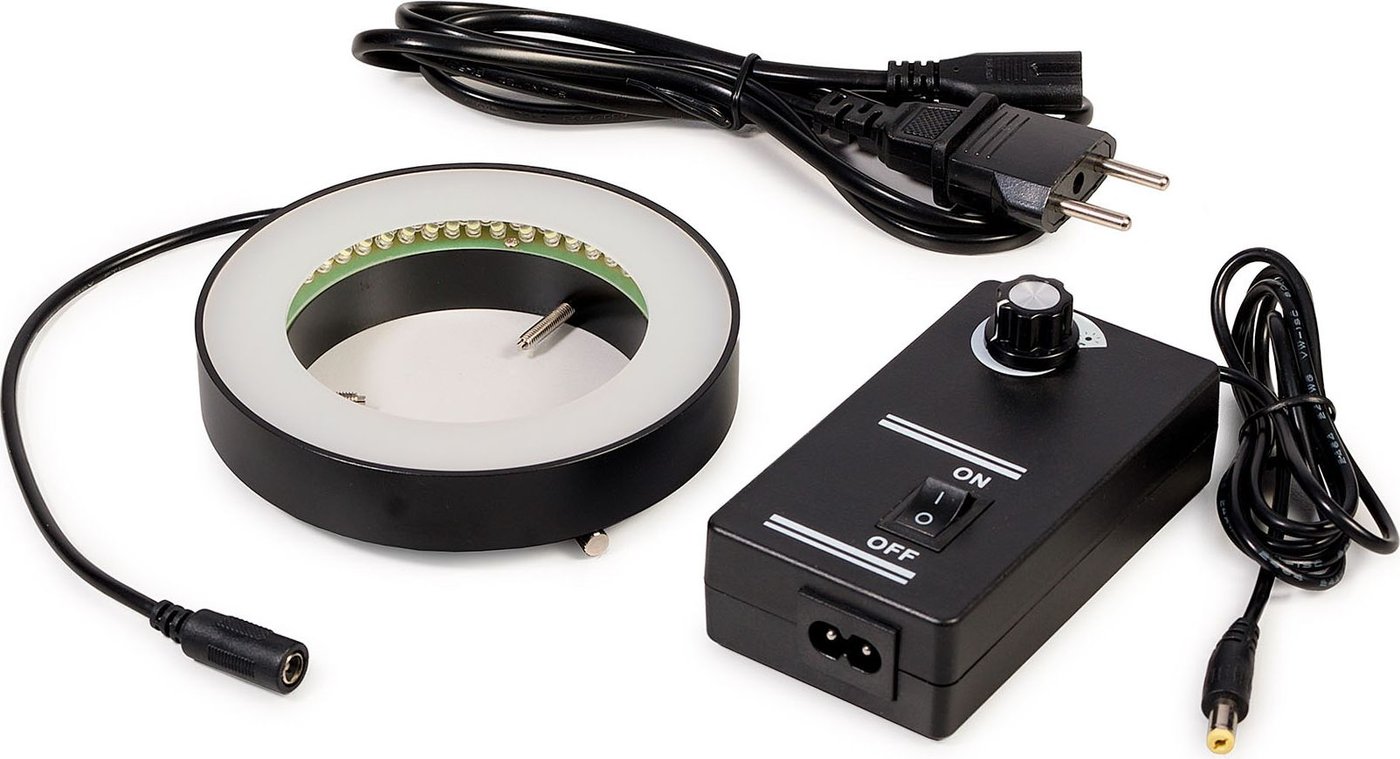 

Осветитель кольцевой Magus LED RL18T 85129