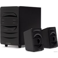 Музыкальный центр Hyundai H-MS1404