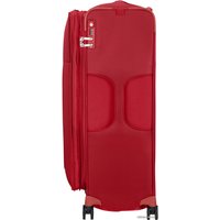 Чемодан-спиннер Samsonite D'Lite Chili Red 78 см