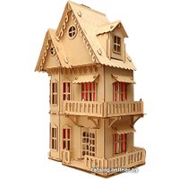 Кукольный домик Polly Чудо-дом