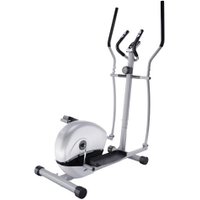 Эллиптический тренажер DFC E85106