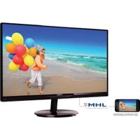 Монитор Philips 274E5QHSB/00