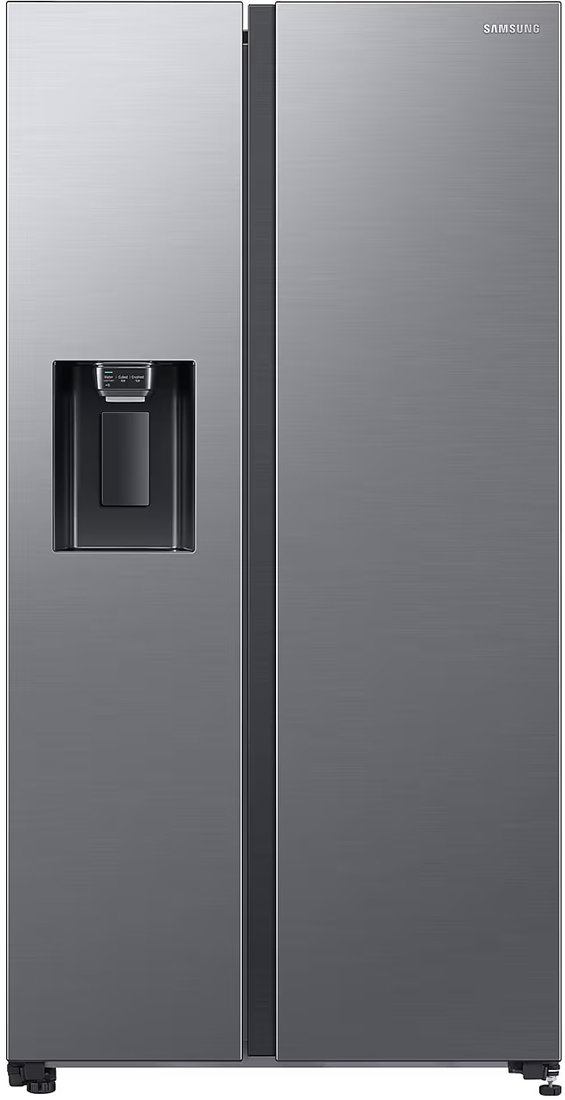 

Холодильник side by side Samsung RS64DG5303S9EO